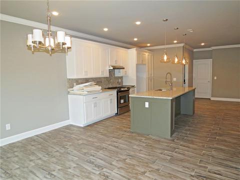 112 E Glendale Ln, Rogers, AR 72758 photo 5