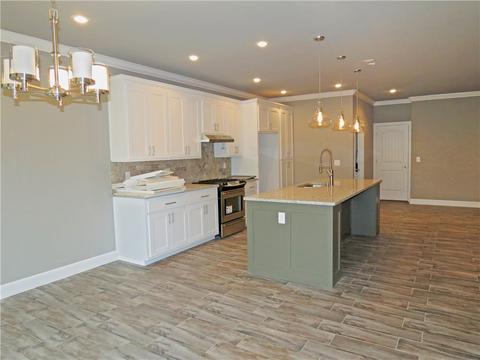 112 E Glendale Ln, Rogers, AR 72758 photo 4