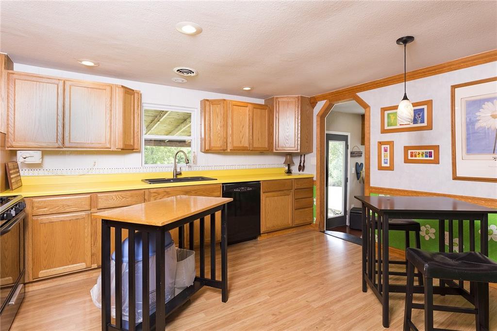 6018 E Guy Terry Rd, Springdale, AR 72764 photo 9