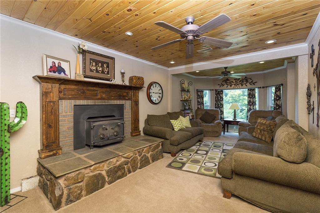 6018 E Guy Terry Rd, Springdale, AR 72764 photo 6