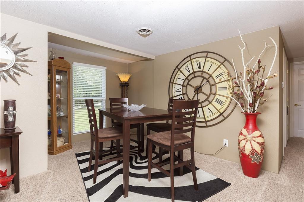 6018 E Guy Terry Rd, Springdale, AR 72764 photo 3