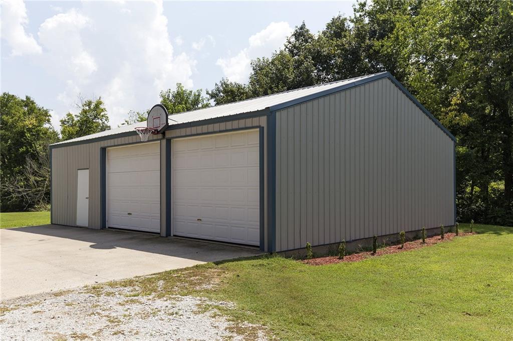 6018 E Guy Terry Rd, Springdale, AR 72764 photo 22