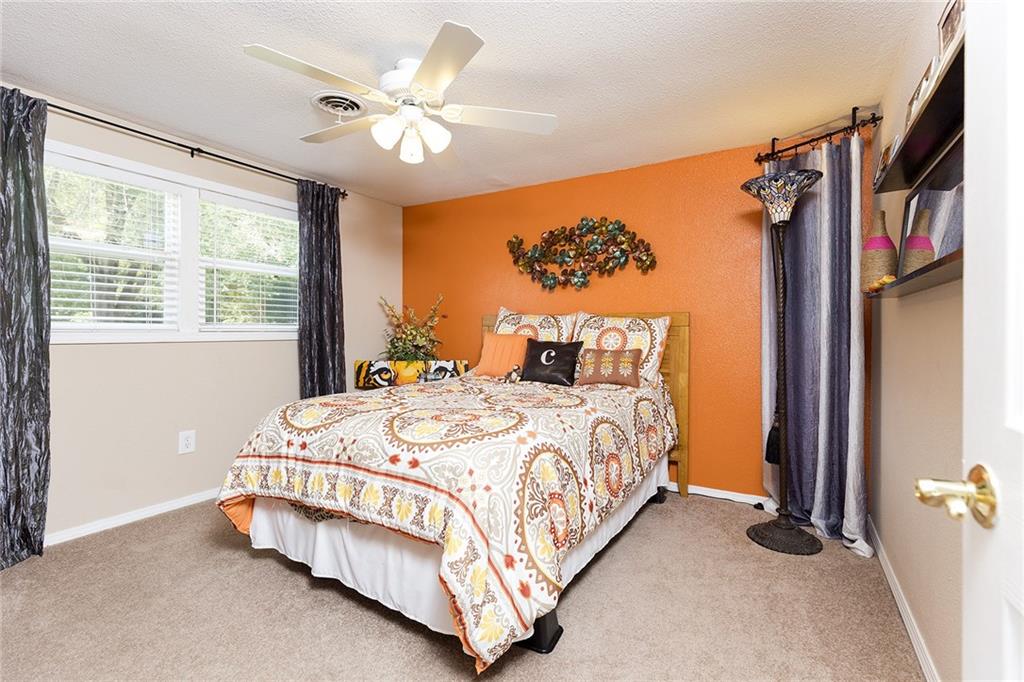 6018 E Guy Terry Rd, Springdale, AR 72764 photo 17