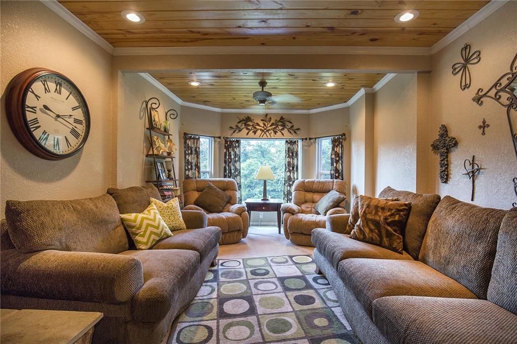 6018 E Guy Terry Rd, Springdale, AR 72764 photo 7