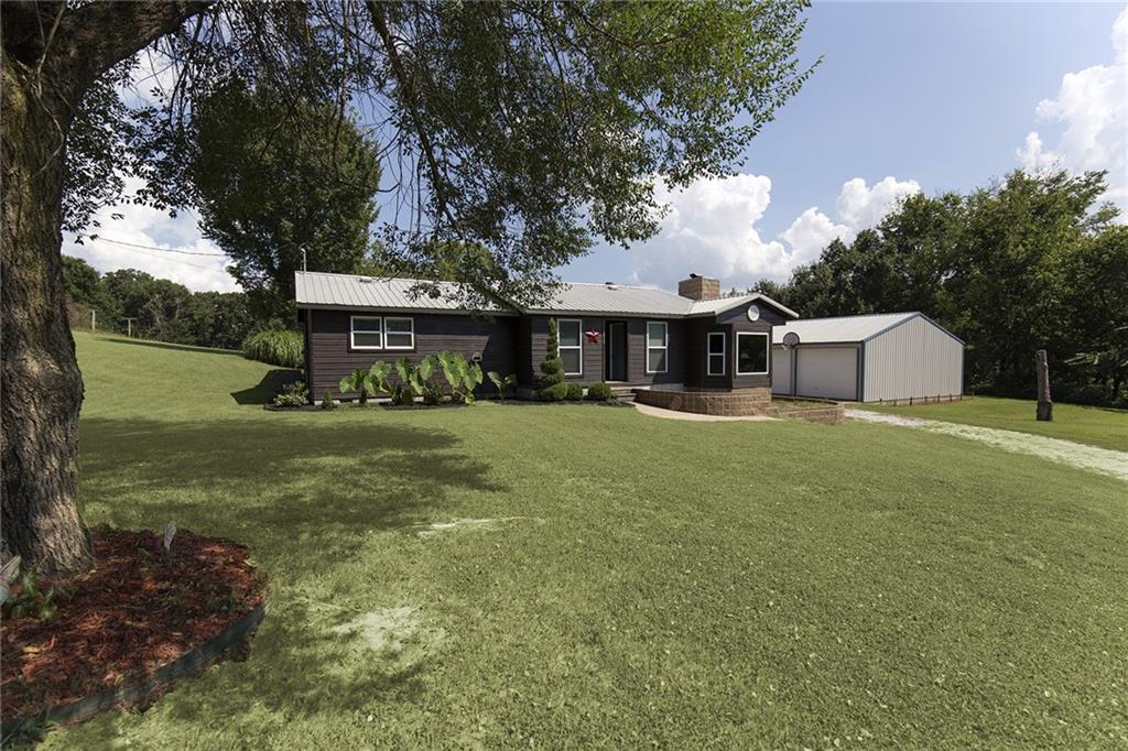 6018 E Guy Terry Rd, Springdale, AR 72764 photo 1
