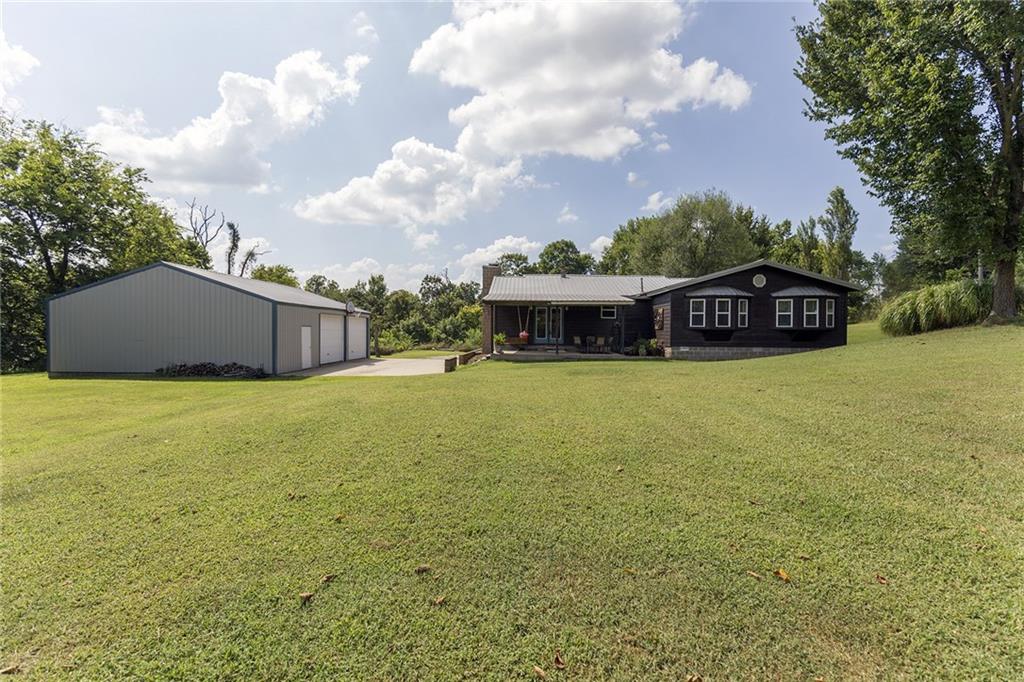 6018 E Guy Terry Rd, Springdale, AR 72764 photo 24