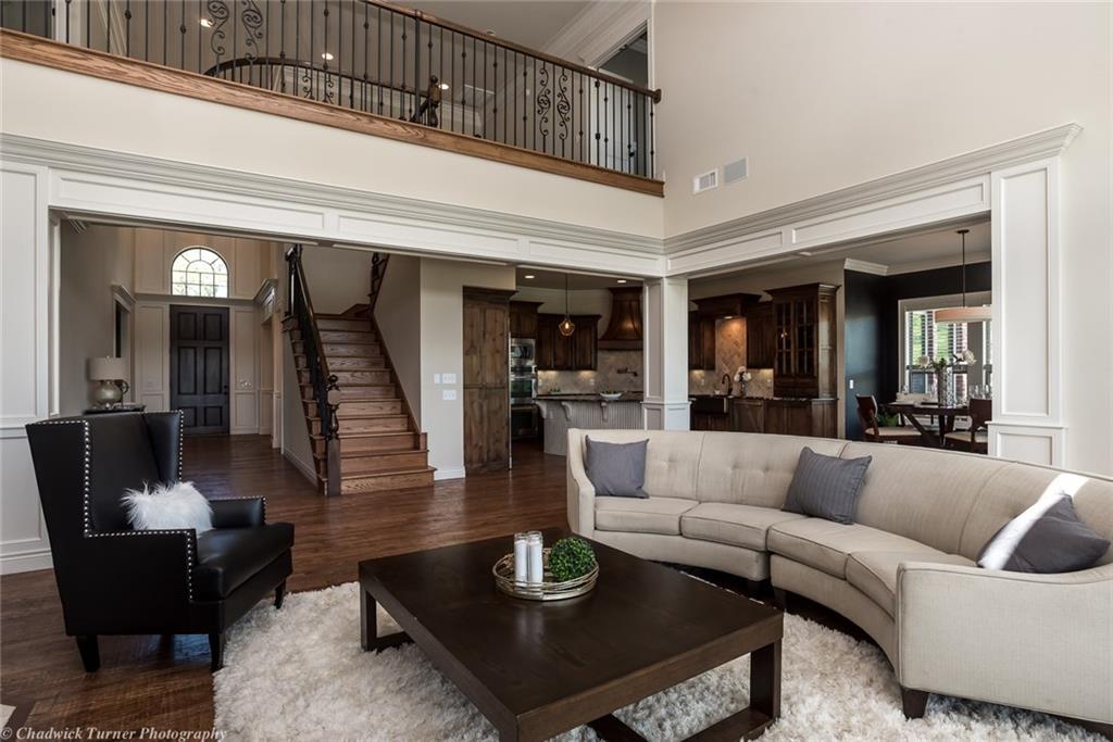 3140 Oak Tree Dr, Centerton, AR 72719 photo 5