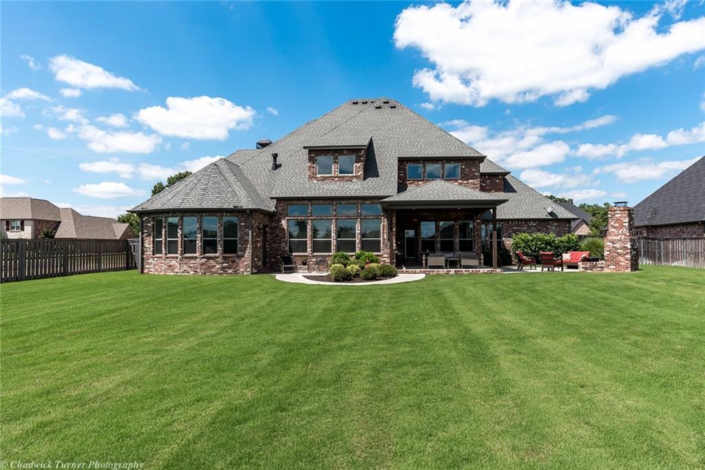 3140 Oak Tree Dr, Centerton, AR 72719 photo 27