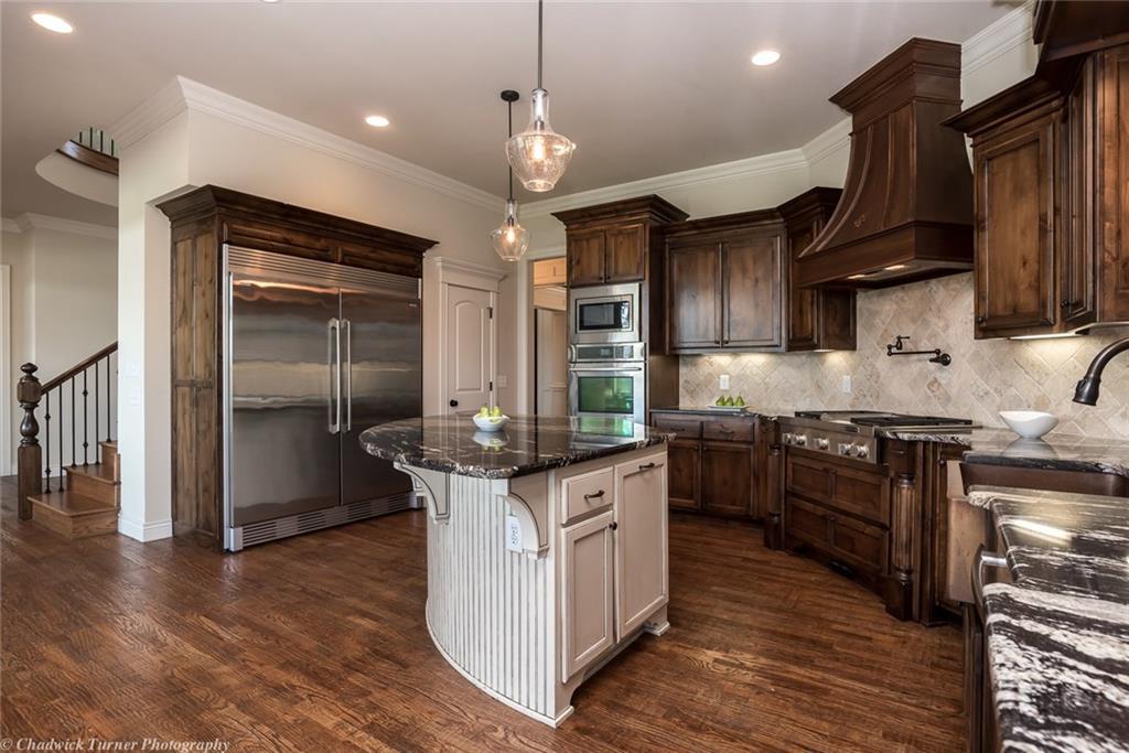 3140 Oak Tree Dr, Centerton, AR 72719 photo 8
