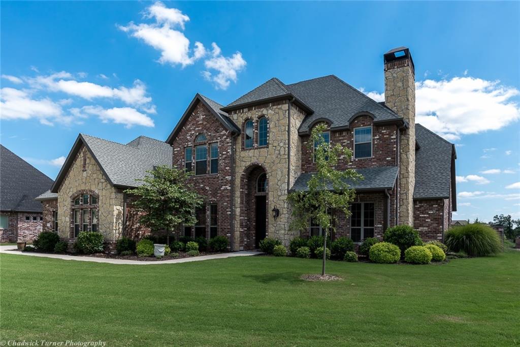 3140 Oak Tree Dr, Centerton, AR 72719 photo 1