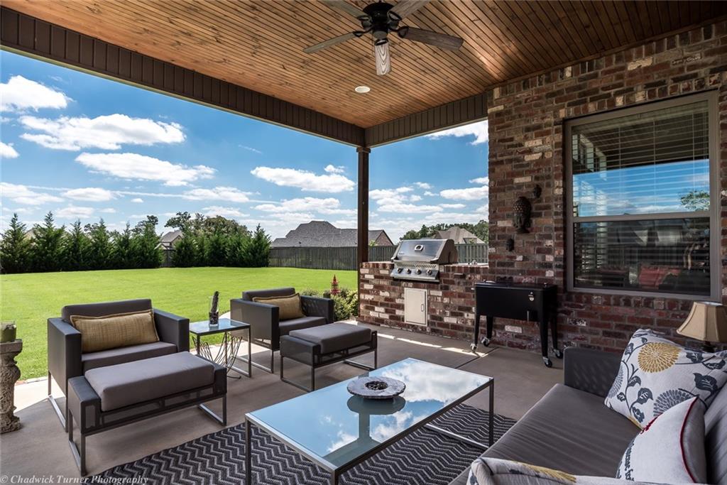 3140 Oak Tree Dr, Centerton, AR 72719 photo 28