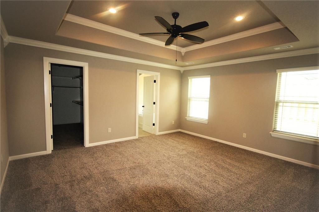 1731 Aniston Rd, Centerton, AR 72719 photo 10