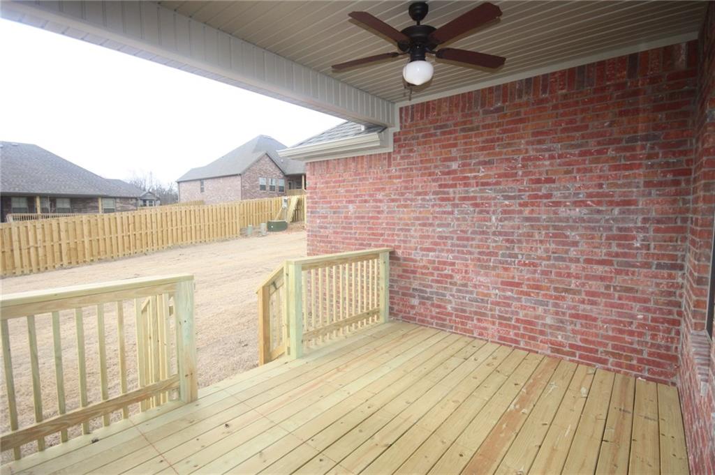 1731 Aniston Rd, Centerton, AR 72719 photo 18