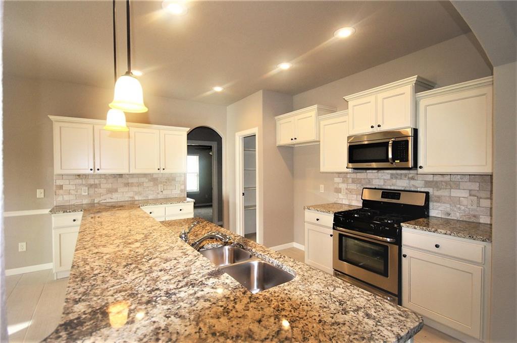 1731 Aniston Rd, Centerton, AR 72719 photo 5