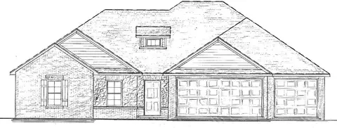 1711 Aniston Rd, Centerton, AR 72719 photo 1
