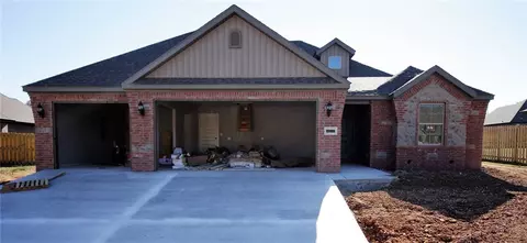 1701 Aniston Rd, Centerton, AR 72719 photo 1