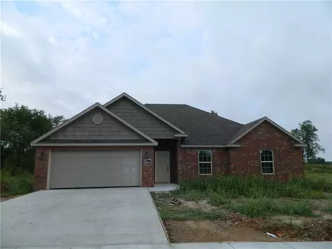 2011 Eagle Dr, Pea Ridge, AR 72751 photo 1