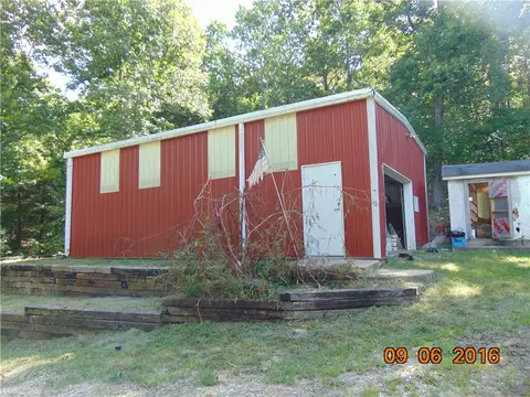 Undisclosed, Kingston, AR 72742 photo 6