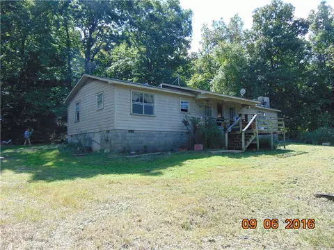 Undisclosed, Kingston, AR 72742 photo 1