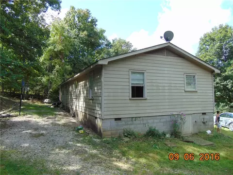 Undisclosed, Kingston, AR 72742 photo 2