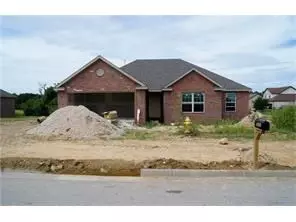 2130 Fields Dr, Pea Ridge, AR 72751 photo 1
