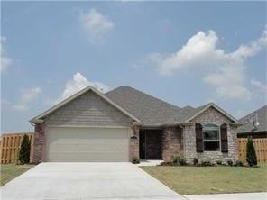 300 Cisterna Dr, Centerton, AR 72719 photo 1