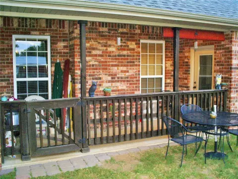 3628 Normandy St, Springdale, AR 72764 photo 20