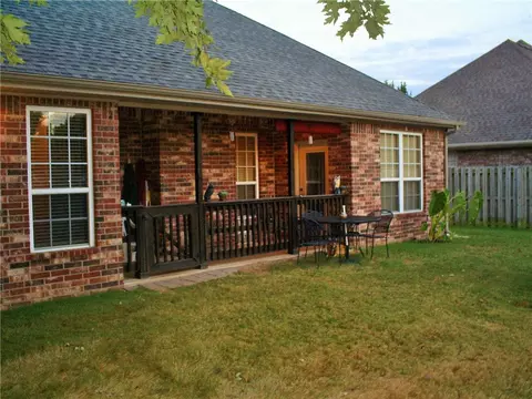 3628 Normandy St, Springdale, AR 72764 photo 22