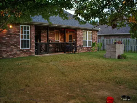 3628 Normandy St, Springdale, AR 72764 photo 21