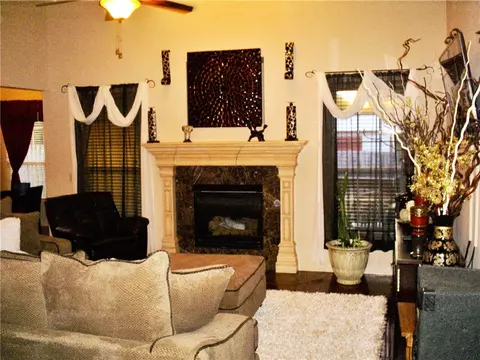 3628 Normandy St, Springdale, AR 72764 photo 2