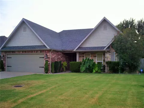 3628 Normandy St, Springdale, AR 72764 photo 1