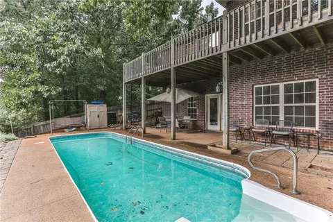 1406 Breckenridge Loop, Rogers, AR 72756 photo 7