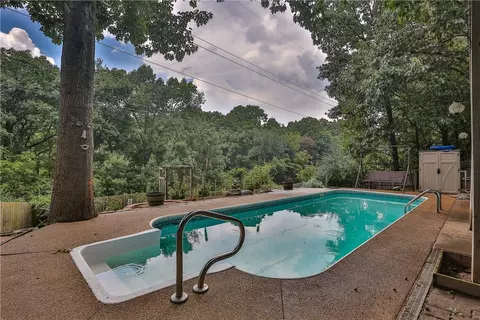 1406 Breckenridge Loop, Rogers, AR 72756 photo 5