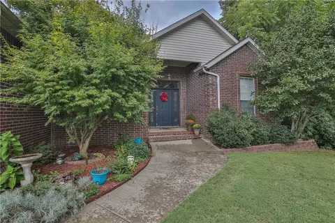 1406 Breckenridge Loop, Rogers, AR 72756 photo 4