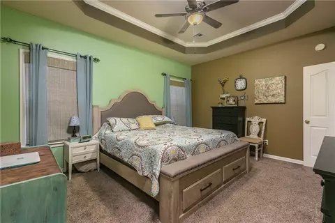 1406 Breckenridge Loop, Rogers, AR 72756 photo 8