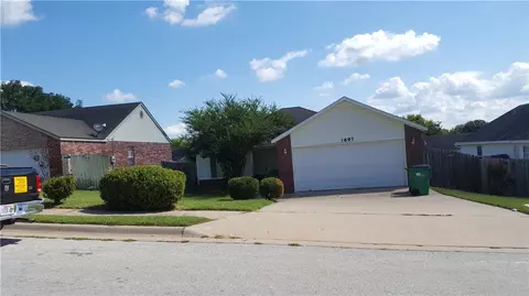 2697 Brookside St, Springdale, AR 72764 photo 1