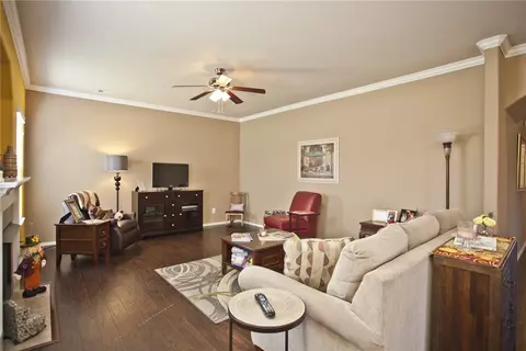 121 Devonshire Ave, Lowell, AR 72745 photo 11