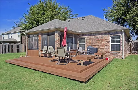 121 Devonshire Ave, Lowell, AR 72745 photo 27