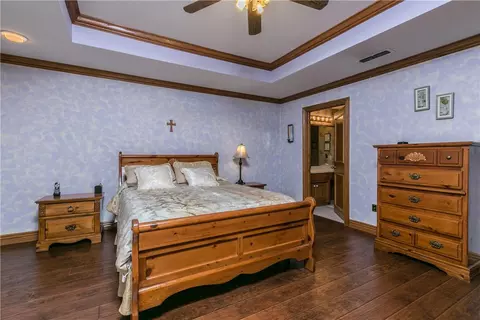 2425 Kasey Ave, Springdale, AR 72762 photo 16
