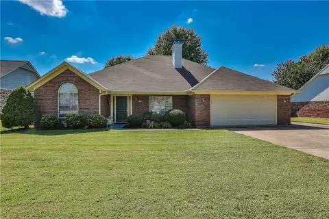 2425 Kasey Ave, Springdale, AR 72762 photo 1