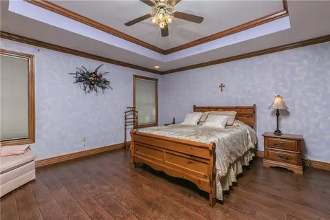 2425 Kasey Ave, Springdale, AR 72762 photo 15