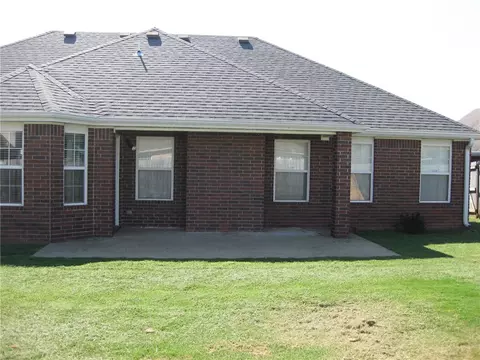 3433 Eaglecrest Cir, Springdale, AR 72762 photo 11