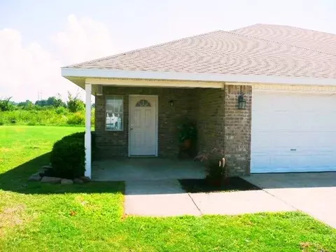 1264 Dove Loop, Springdale, AR 72764 photo 2