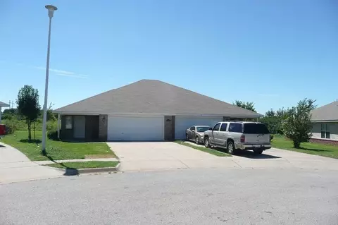 1264 Dove Loop, Springdale, AR 72764 photo 1