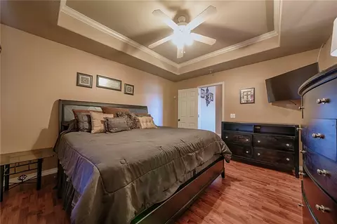 1187 Apache Trl, Springdale, AR 72764 photo 15