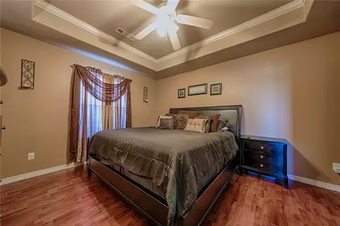1187 Apache Trl, Springdale, AR 72764 photo 13