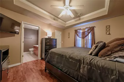 1187 Apache Trl, Springdale, AR 72764 photo 14