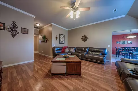 1187 Apache Trl, Springdale, AR 72764 photo 4