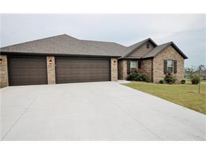 581 Lancaster Rd, Centerton, AR 72719 photo 1