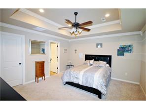 581 Lancaster Rd, Centerton, AR 72719 photo 9